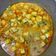 Mumal Mathur का कुकस्नैप जब उन्होंने मटर पनीर (Matar Paneer recipe in Hindi) बनाया था।