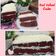 Cooksnap dari Ledis Manullang untuk resep Redvelvet Cake ekonomis anti gagal