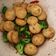 Cooksnap dari Maria Faisal untuk resep Chicken Tofu Asam Manis