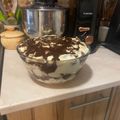 Zsófia Tettinger Cooksnap-ja, amikor elkészítette a(z) Eredeti somlói galuska🍨 receptet.