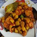 Cooksnap dari Jelita Maharani untuk resep Sambel Goreng Kentang Udang