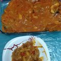 Cooksnap dari Thamie Julianesia untuk resep Gurame Asam Manis Simpel