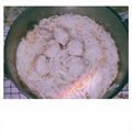 Cooksnap dari Susan untuk resep Misua bola daging, my family comfort food 🍜