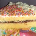 Cooksnap dari Mariia Ulva Fauzziah untuk resep Cake keju kukus