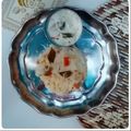 Shyamala Senthil's cooksnap of when they made ரவை உப்புமா (Ravai upma recipe in tamil).