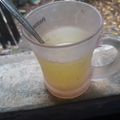 Cooksnap dari Yussie Ochin untuk resep Wedang Belimbing Wuluh