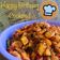 Cooksnap dari Dewi Dapur untuk resep Udang Tahu Kentang berbumbu Merah