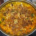 Cooksnap dari Ramalia Luiza untuk resep Soto Mie Bogor