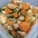 Cooksnap dari Funny Elysabeth untuk resep Sapo Tahu Ayam
