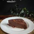 Cooksnap Yanie Izwan semasa beliau membuat Kek Nasi Kukus.