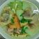 Cooksnap của Nhan Nguyen khi họ làm theo món Bún mọc giò heo