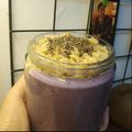 Cooksnap dari Natalia SA untuk resep Jus Ubi Ungu