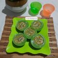 Cooksnap dari Yulita Riambarwati untuk resep Nagasari cetakan || Praktis tanpa Daun pisang
