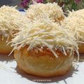 Cooksnap dari Yeyen Maryani untuk resep Donat kentang NCC