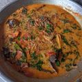 Cooksnap dari Wulan Chu untuk resep Mangut lele kemangi