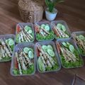 Cooksnap dari Latifah Ipeh Laras untuk resep Sate taichan teflon