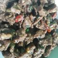 Cooksnap dari Lila Masti untuk resep Olahan daging sederhana