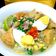 Cooksnap dari Yulika Indah untuk resep Soto Seger ala Boyolali