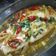 Cooksnap dari Isti's Mom Recipe untuk resep Steam Kakap Merah ala Hongkong
