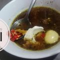 Cooksnap dari upik maharani untuk resep Rawon Daging Sapi