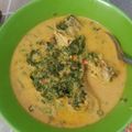 Cooksnap dari Sarah Dita untuk resep #345. Gulai Ayam Kentang