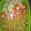 Cooksnap dari Diysafitri untuk resep Mie goreng jawa