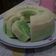 Cooksnap dari Dapoer Wida untuk resep Bolu Kukus Putih Telur