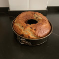 El cooksnap de Rosalia Gutierrez Ropero cuando hizo Plumcake con plátano y chocolate.