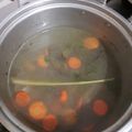 Cooksnap dari putri meylinda sari untuk resep Sup ayam simple no ribet
