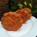 Cooksnap của Điệp Vũ khi họ làm theo món BÁNH TRUNG THU THẬP CẨM GÀ QUAY | BY ERIC'S HOME