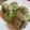 El cooksnap de Teresa cuando hizo Albóndigas de pollo y brócoli.