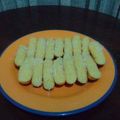 Cooksnap dari Atik (Pawoen Ibuk) untuk resep Pukis Keju 2 Telur ~ Cetakan Kue Lumpur ~ Simpel Tnp Mixer