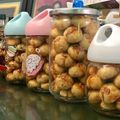 Cooksnap dari Pipit Lina untuk resep Nastar Edam Lumer