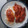 El cooksnap de Isabel cuando hizo Alitas de pollo en salsa.