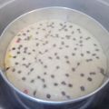 Cooksnap dari cook_108152024 untuk resep 33. Bolu Pisang Kepok Kukus, menul anti gagal No mixer