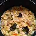 Cooksnap dari Maya Pahlevi untuk resep Jangan Tempe Lombok Ijo (Sayur Cabe)