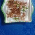 Shabbir Dalal's cooksnap of when they made Dahi bare.