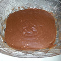 El cooksnap de encar2222 cuando hizo Cobertura de chocolate para tartas.