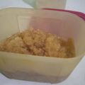 Cooksnap dari rumah mungil untuk resep Bumbu Dasar Putih Serbaguna (nasgor, migor, capcai, tumis, dll)