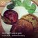 Ulka Bhatt's cooksnap of when they made મગ ની દાળ ને પાલક ના પુડલા.