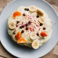 GabikaFőz Cooksnap-ja, amikor elkészítette a(z) Pudingos torta receptet.