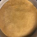 Cooksnap από Chak στη συνταγή Χαλβάς σιμιγδαλένιος (κλασική απλή συνταγή: 1, 2, 3, 4) 🇬🇷