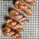 Cooksnap dari Wids Kitchen 🍀🌷 untuk resep Korean twisted doughnut (kkwabaegi)