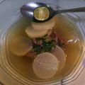 Cooksnap dari nani nuraeni untuk resep Soto Bandung
