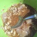 Cooksnap dari astiriga belatrik untuk resep Seblak tanpa kencur simple