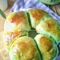 Cooksnap dari Dapur Ummu Zhillan untuk resep Roti Sobek (Killer Soft Bread)