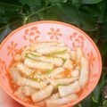 Cooksnap dari Nadia Messi untuk resep Tteobokki 떡볶이