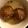 Pooja Singh's cooksnap of when they made Gulab jamun.