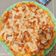 Cooksnap dari ika verlita untuk resep Pizza Roti Tawar (bisa pakai oven/teflon)