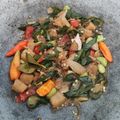 Cooksnap dari Veri Endaryeni untuk resep Tumis ikan asin jambal